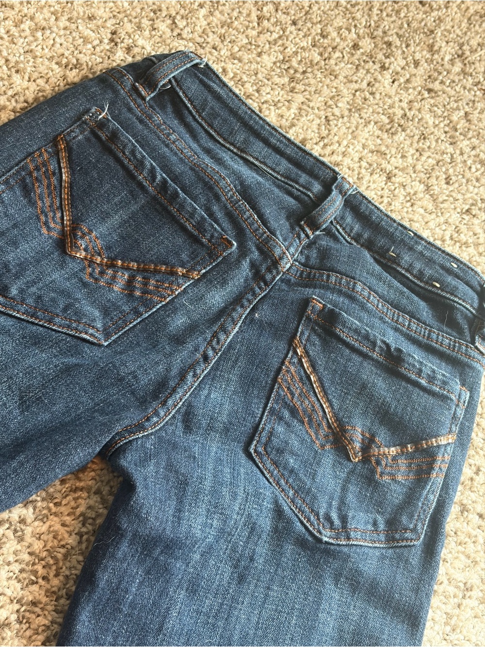 Idyllwind Women's Dark wash bootcut jeans